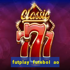 futplay futebol ao vivo apk